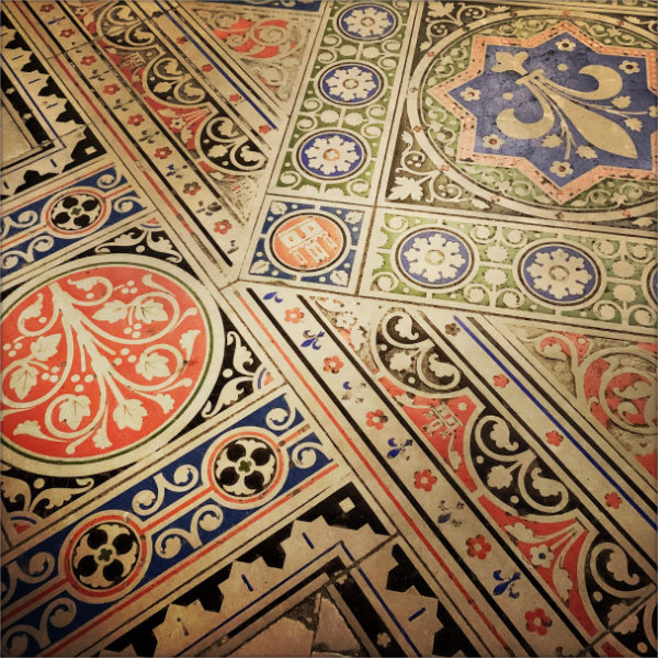 sainte chapelle